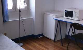 Appartement 1 Pièce 15 m² à louer à Orléans (45000)