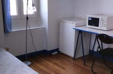 Chambre de 15m2 à louer sur Orléans — photo du bien