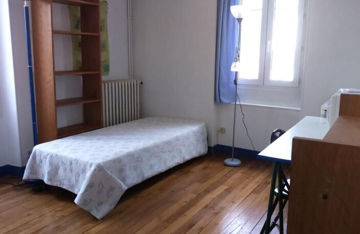 Chambre de 15m2 à louer sur Orléans — photo 2