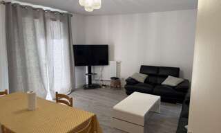 Appartement 3 Pièces 66 m² à louer à Orléans (45000)