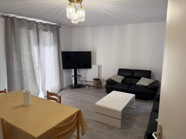 Appartement de 66m2 à louer sur Orléans — photo du bien