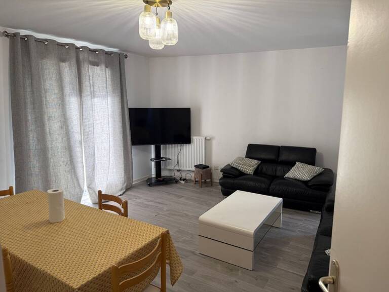Appartement de 66m2 à louer sur Orléans — photo 1