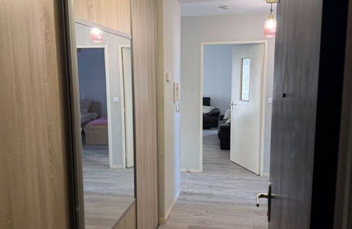 Appartement de 66m2 à louer sur Orléans — photo 2