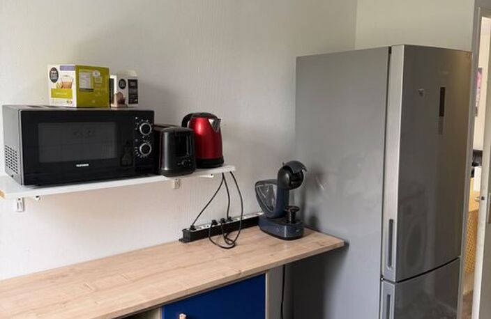 Appartement de 66m2 à louer sur Orléans — photo 3