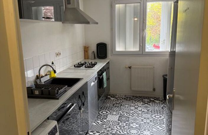 Appartement de 66m2 à louer sur Orléans — photo 4