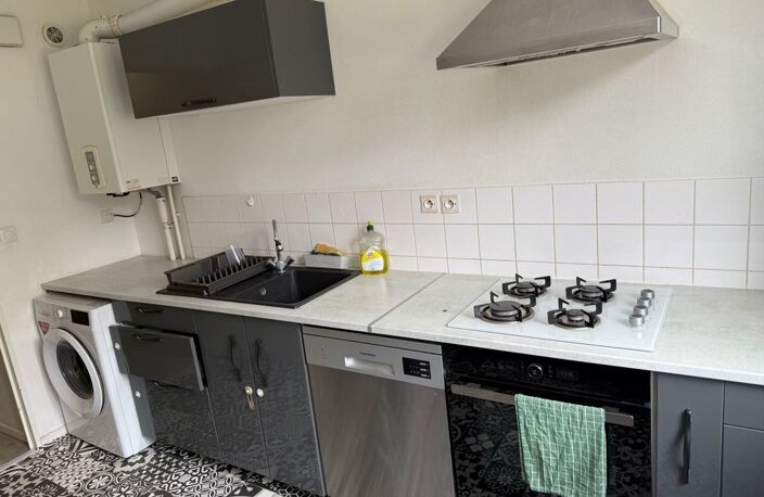 Appartement de 66m2 à louer sur Orléans — photo 5