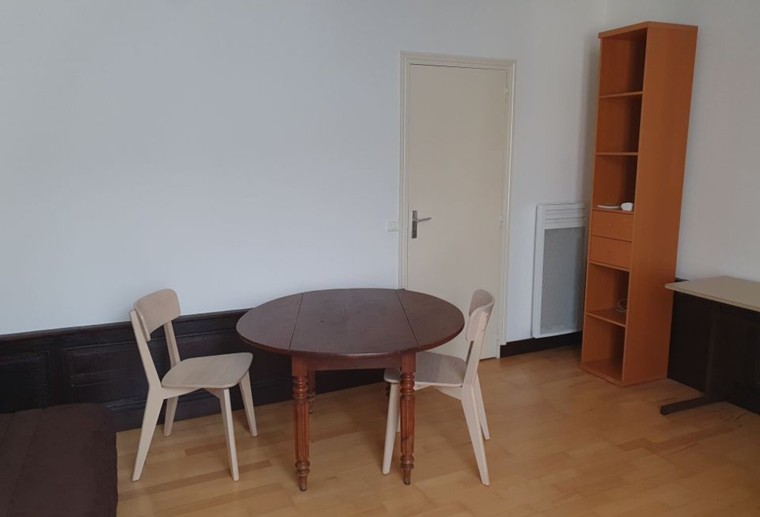 Appartement de 40m2 à louer sur Orléans — photo 1