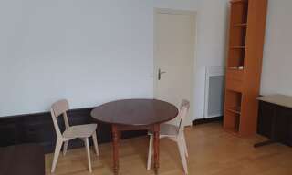 Appartement 2 Pièces 40 m² à louer à Orléans (45000)