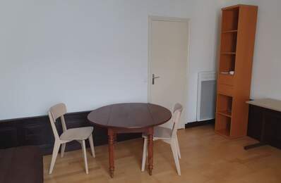 Appartement de 40m2 à louer sur Orléans — photo du bien