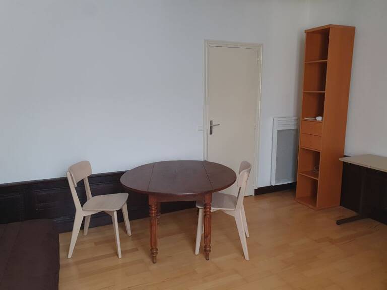 Appartement de 40m2 à louer sur Orléans — photo 1