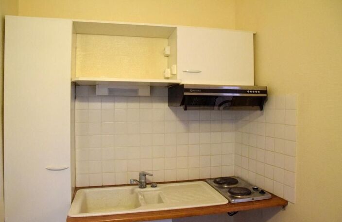 Appartement de 40m2 à louer sur Orléans — photo 3