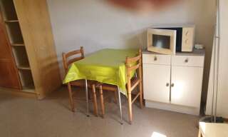 Appartement 1 Pièce 30 m² à louer à Orléans (45000)