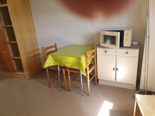 Studio de 30m2 à louer sur Orléans — photo du bien
