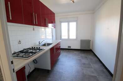 Appartement 2 pièces 535 €