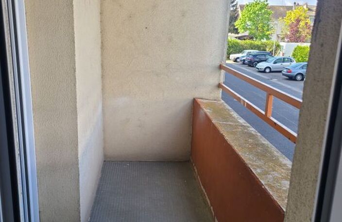 Appartement de 53m2 à louer sur Sully-sur-Loire — photo 5