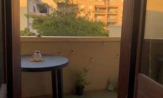 Appartement 1 Pièce 24 m² à louer à Cahors (46000)