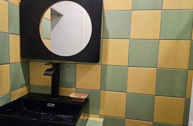 Appartement de 42m2 à louer sur Cahors — photo du bien