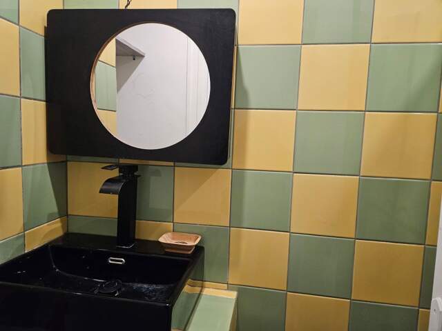 Appartement de 42m2 à louer sur Cahors — photo du bien