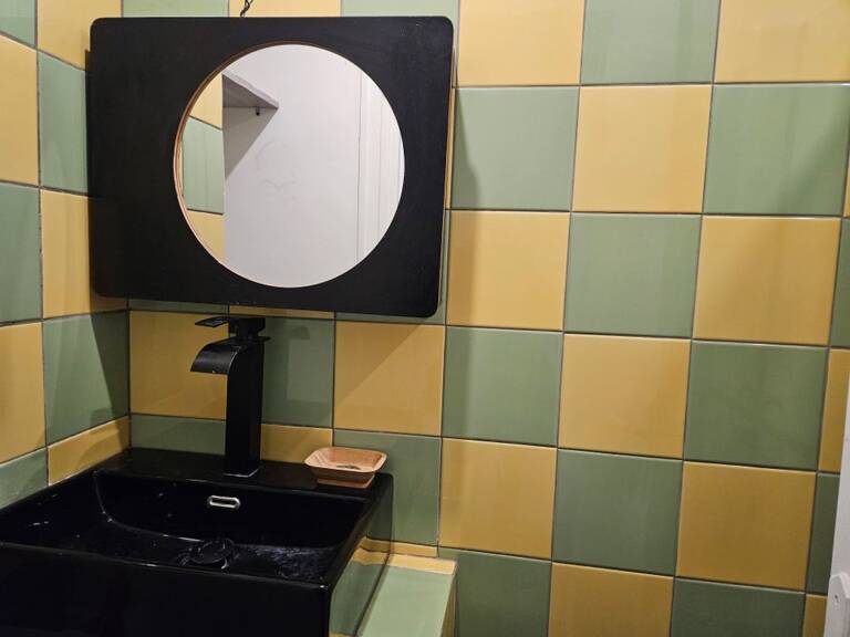 Appartement de 42m2 à louer sur Cahors — photo 1