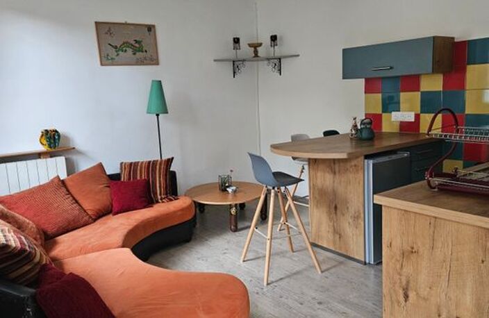 Appartement de 42m2 à louer sur Cahors — photo 3