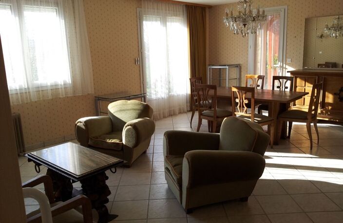 Maison de 81m2 à louer sur Figeac — photo 2