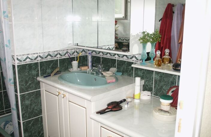Maison de 81m2 à louer sur Figeac — photo 3