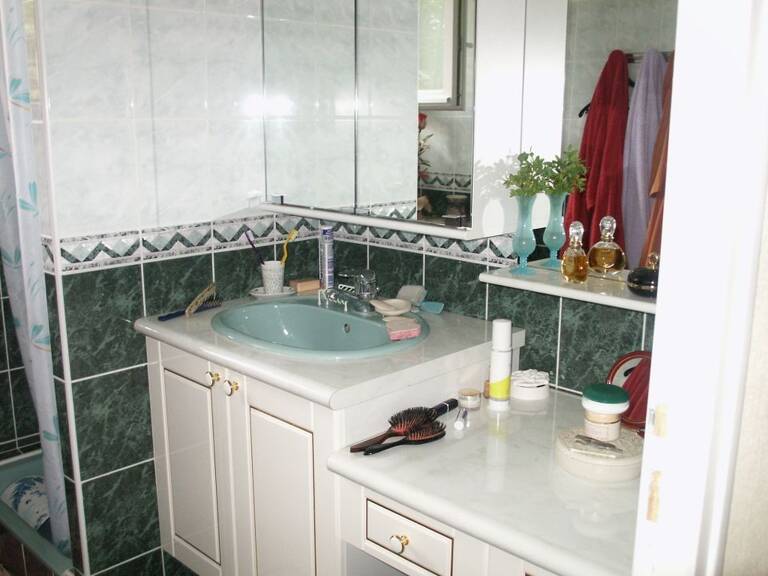 Maison de 81m2 à louer sur Figeac — photo 1