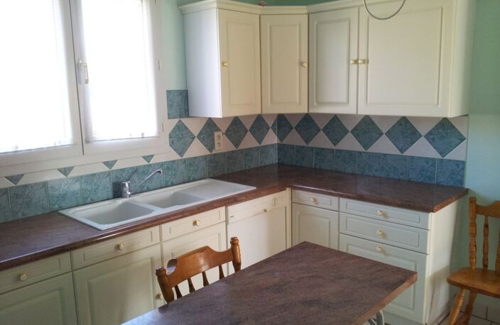 Maison de 81m2 à louer sur Figeac — photo 5