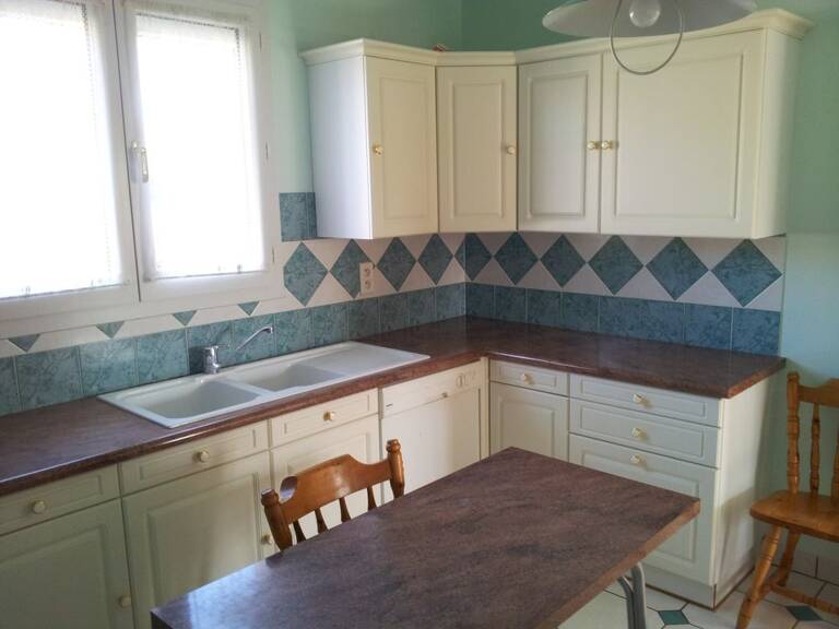 Maison de 81m2 à louer sur Figeac — photo 1