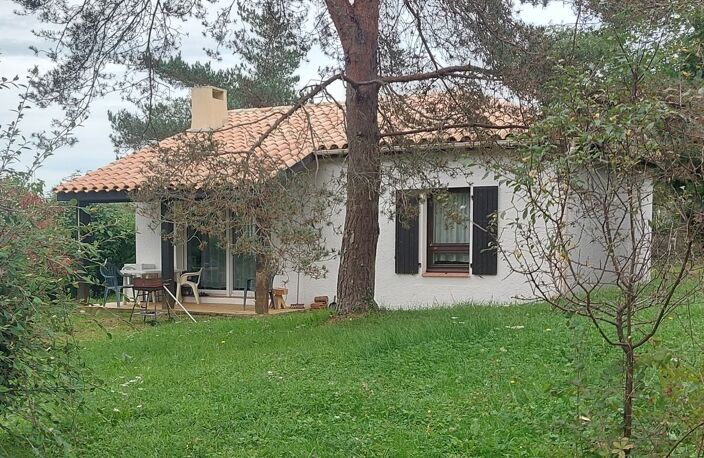 Maison de 65m2 à louer sur Salviac — photo 2