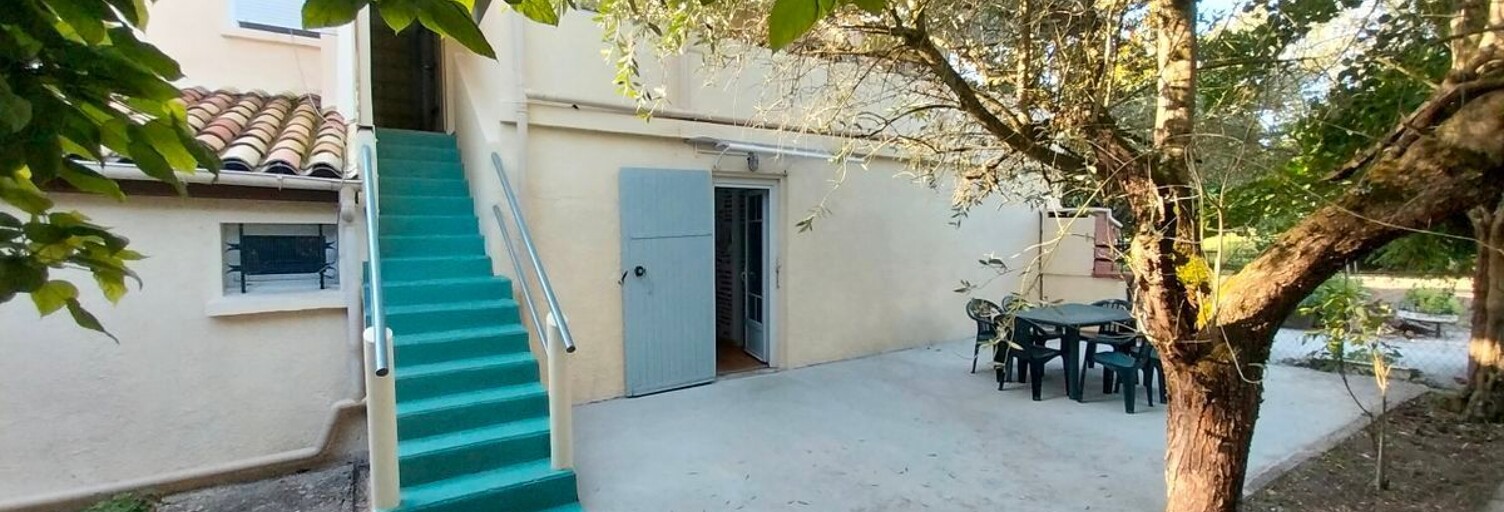 Appartement 5 Pièces 114 m² à louer à Agen (47000)