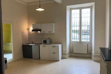 Appartement 1 pièces 432 €