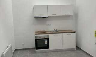 Appartement 2 Pièces 31 m² à louer à Nérac (47600)