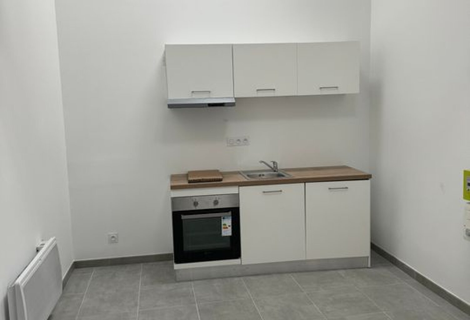 Appartement de 31m2 à louer sur Nérac — photo 1