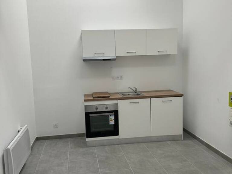 Appartement de 31m2 à louer sur Nérac — photo 1