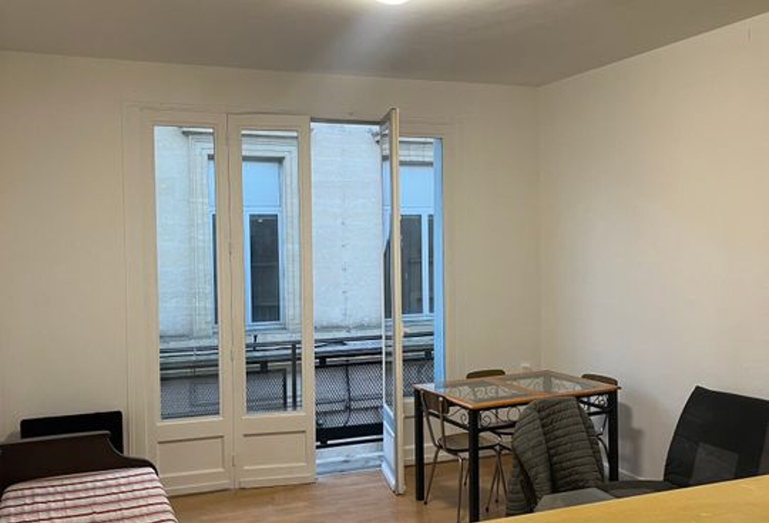 Appartement de 35m2 à louer sur Villeneuve-sur-Lot — photo 1