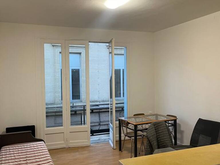 Appartement de 35m2 à louer sur Villeneuve-sur-Lot — photo 1