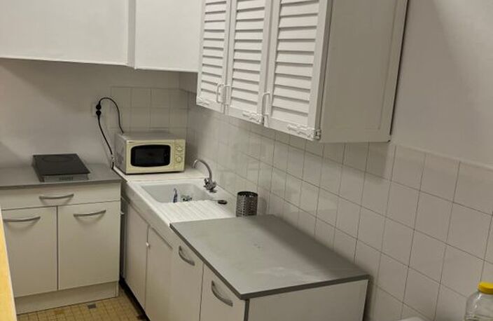 Appartement de 35m2 à louer sur Villeneuve-sur-Lot — photo 2
