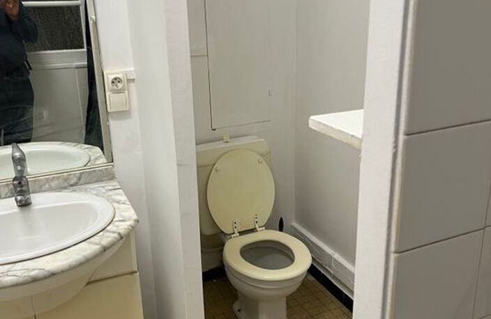 Appartement de 35m2 à louer sur Villeneuve-sur-Lot — photo 4