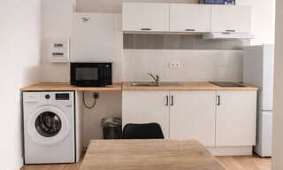 Appartement 2 Pièces 30 m² à louer à Villeneuve-sur-Lot (47300)