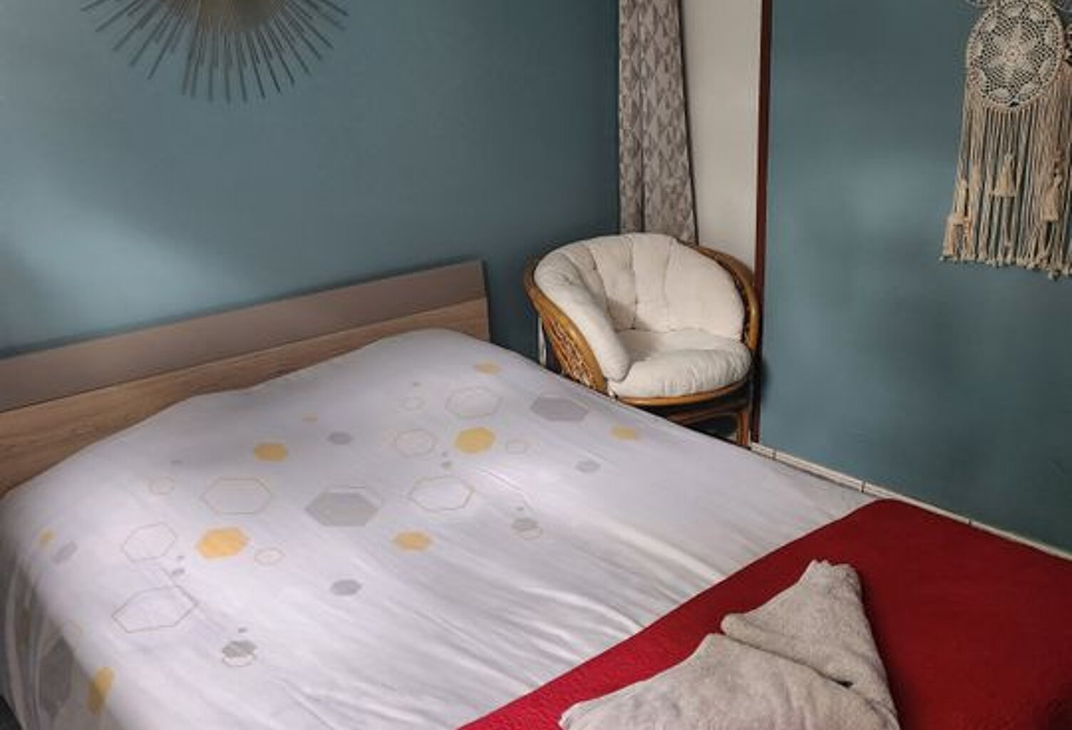 Chambre de 10m2 à louer sur Villeneuve-sur-Lot — photo 1