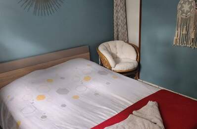 Chambre de 10m2 à louer sur Villeneuve-sur-Lot — photo du bien