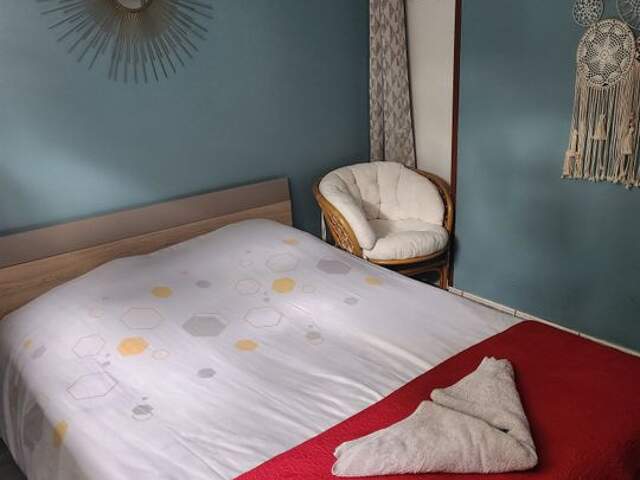 Chambre de 10m2 à louer sur Villeneuve-sur-Lot — photo du bien