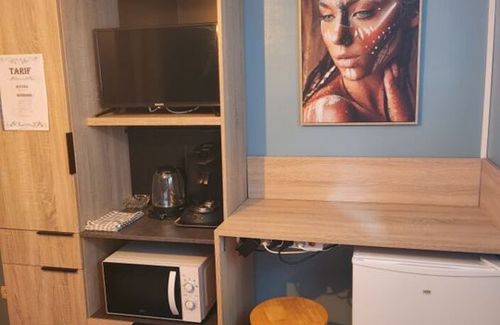 Chambre de 10m2 à louer sur Villeneuve-sur-Lot — photo 2