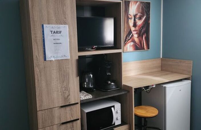 Chambre de 10m2 à louer sur Villeneuve-sur-Lot — photo 3