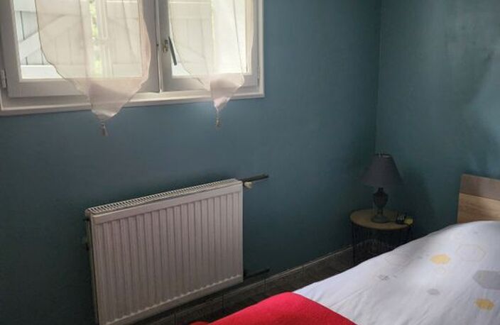 Chambre de 10m2 à louer sur Villeneuve-sur-Lot — photo 4