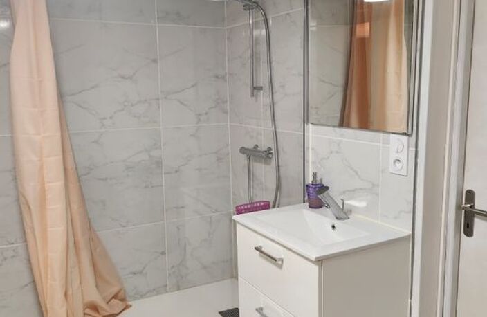 Chambre de 10m2 à louer sur Villeneuve-sur-Lot — photo 5