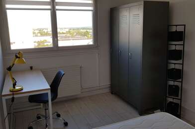 Appartement 1 pièces 465 €