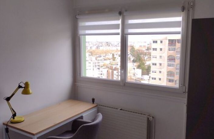 Chambre de 12m2 à louer sur Angers — photo 2