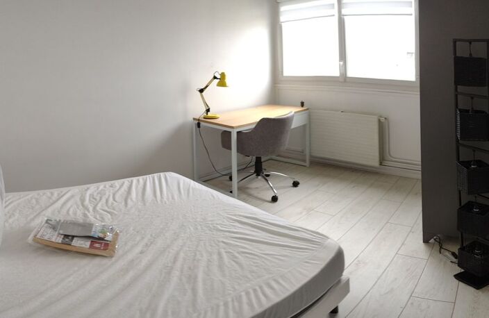 Chambre de 12m2 à louer sur Angers — photo 3